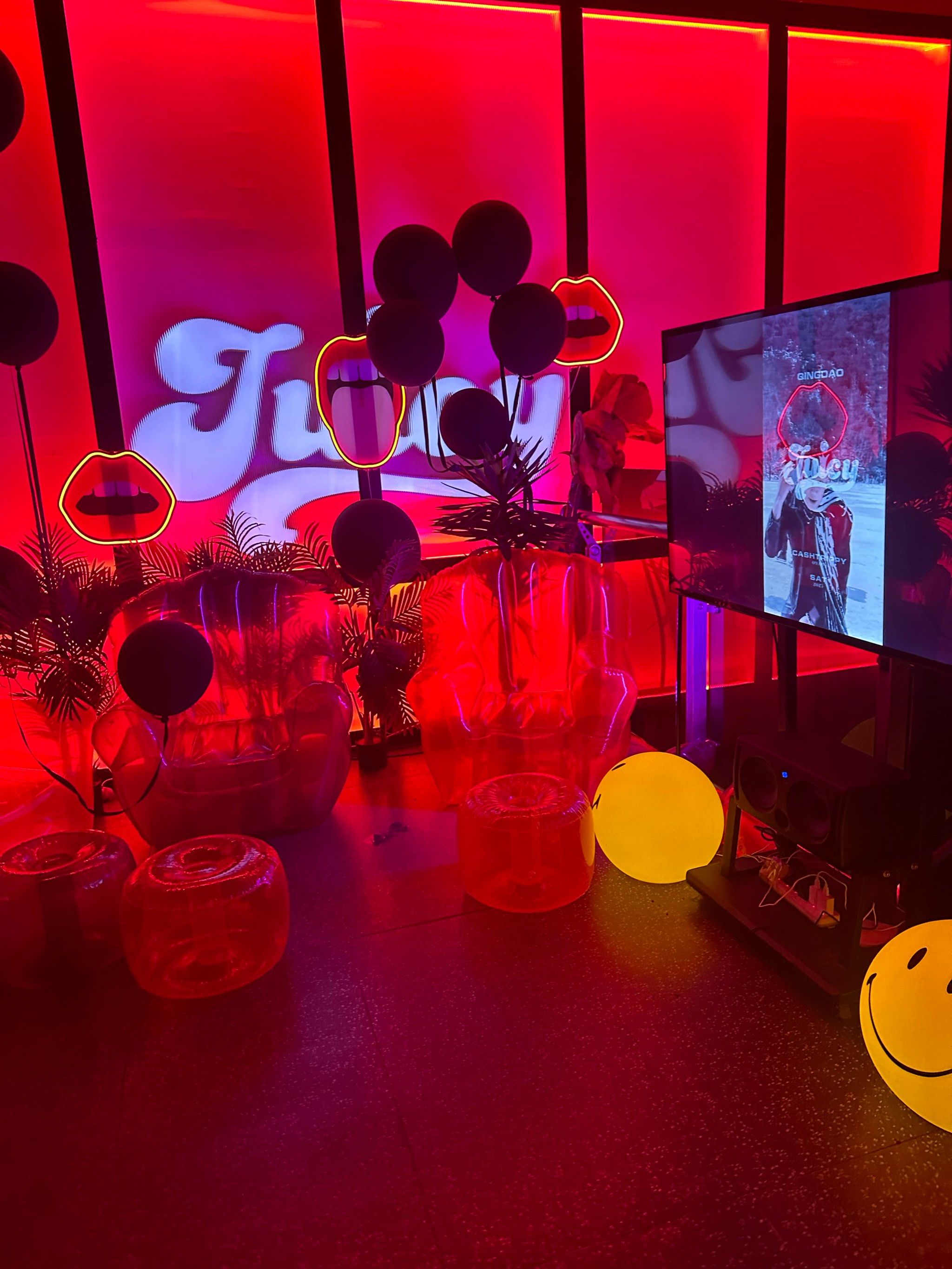 莱芜商务ktv低端场尽享实惠体验-钢城区ktv预定