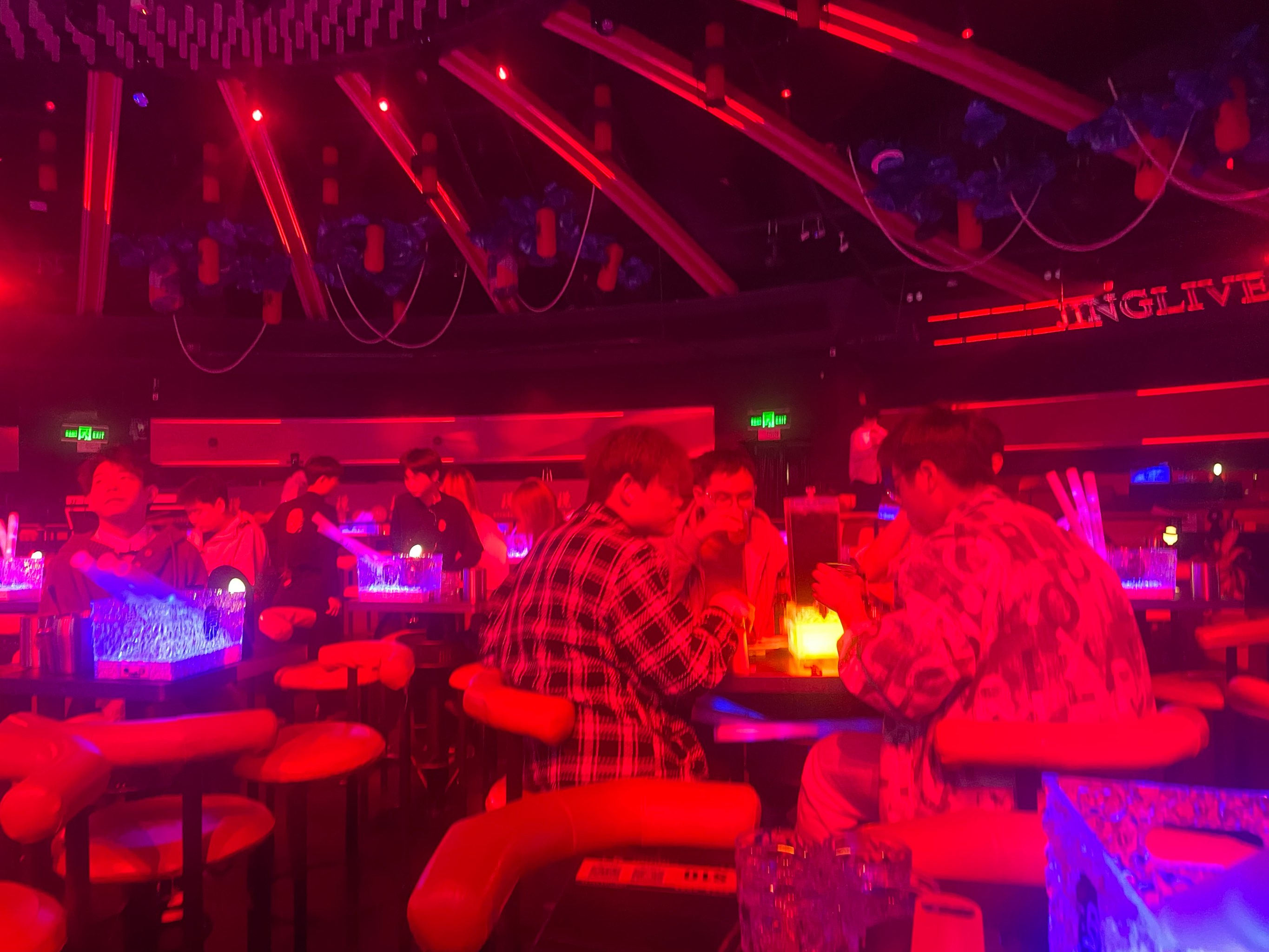 莱芜商务ktv价格怎么算标准解析-莱城区ktv预定